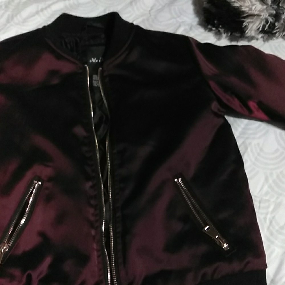 Jacket - Picture 3 of 6